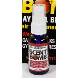 NEW! SCENT BOMB SPRAY AIR FRESHENER