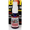 Image 1 : NEW! SCENT BOMB SPRAY AIR FRESHENER