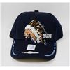Image 1 : NEW "NATIVE PRIDE" ADJUSTABLE BALL CAP