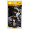Image 1 : NEW! OLYMPIA EDGE 3 IN 1 SURVIVAL MULTI CUTLERY