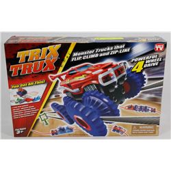 NEW KIDS TRIX TRUX