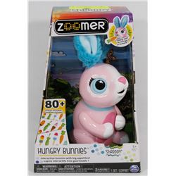 NEW ZOOMER INTERACTIVE KIDS TOY