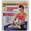 Image 1 : NEW AS SEEN ON TV WONDER ARMS