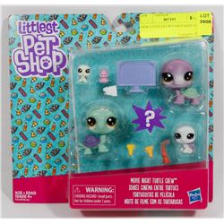 NEW LITTLEST PET SHOP KIDS TOY
