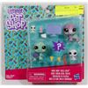 Image 1 : NEW LITTLEST PET SHOP KIDS TOY