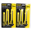 Image 1 : NEW! 6PC UTILITY KNIFE SET