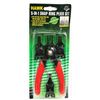 Image 1 : NEW! 5-IN-1 SNAP RING PLIER SET