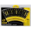 Image 1 : NEW! 14PC PRECISION SCREWDRIVER SET