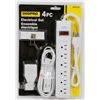 Image 1 : NEW! 4PC ELECTRICAL SET