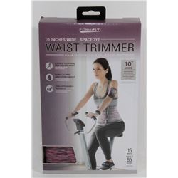 NEW! WAIST TRIMMER
