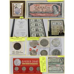 FEATURED ITEMS: TO BID SEARCH LOTS LISTED