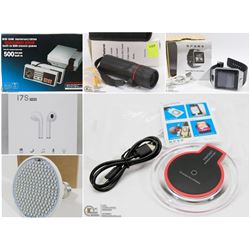 FEATURED ITEMS: TO BID SEARCH LOTS LISTED