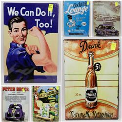 FEATURED ITEMS: TO BID SEARCH LOTS LISTED