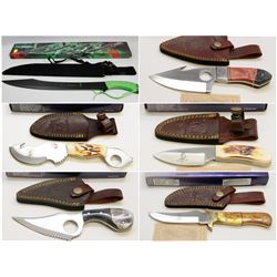 FEATURED ITEMS: TO BID SEARCH LOTS LISTED