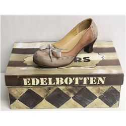 SZ 6.5 ROVERS BANDOLERO BANDOLERO GREY ROSE