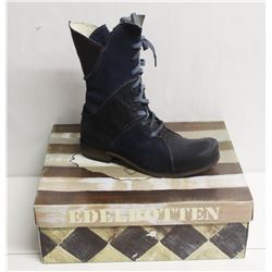 SZ 8.5 ROVERS BANDOLERO PERFORADO JEAN