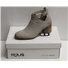 Image 1 : MJUS SZ 8.5 FOG ANKLE BOOT