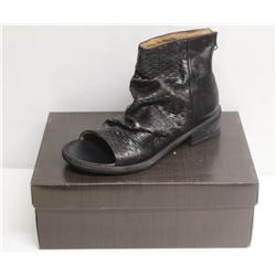 FELMINI SZ 9 VEGA + PIC LIN FUSCILE LOW HEEL