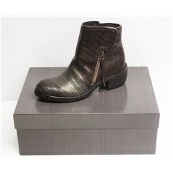 FELMINI SZ 10 BREAK METAL NIGER T.MORO LOW HEEL