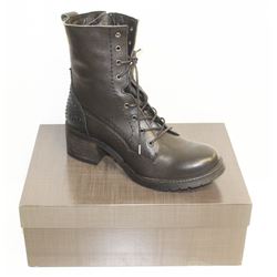 FELMINI SZ 9.5 TARGOFF+SQUAMET METRO LOW HEEL