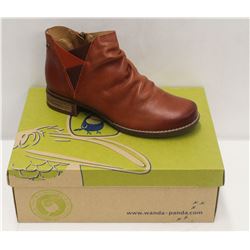 WANDA PANDA SZ 7.5 BRICK VELIA OLDY ABATANADO