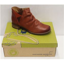 WANDA PANDA SZ 9.5 BRICK VELIA OLDY ABATANADO