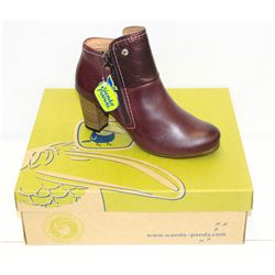 WANDA PANDA SZ 6 LIDIA OLDY LIBERTY BERENJENA