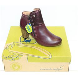 WANDA PANDA SZ 9 LIDIA OLDY LIBERTY BERENJENA