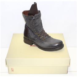 A.S. 98 SZ 7.5 SMOKE BOOTS