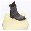 Image 1 : A.S. 98 SZ 7.5 SMOKE BOOTS