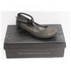 Image 1 : KEYMAN DESIGN SZ 6 RUSTY BLACK FLATS