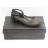 Image 1 : KEYMAN DESIGN SZ 9.5 RUSTY BLACK FLATS