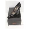 Image 1 : LAURA FERRI SZ 8 BROWN PUMPS