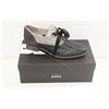Image 1 : DKODE SZ 8.5 BLACK/ STONE METAL ALYA SHOES