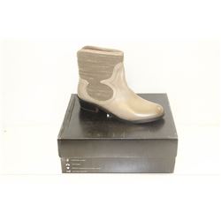 FORTRESS OF INCA SZ 9 JASMINE BELL ANKLE BOOT