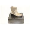 Image 1 : FORTRESS OF INCA SZ 9 JASMINE BELL ANKLE BOOT