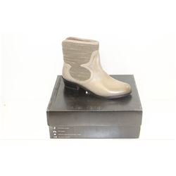 FORTRESS OF INCA SZ 10 JASMINE BELL ANKLE BOOT