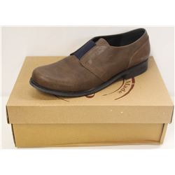 BUENO SZ 7.5 TAUPE TOLEDO INA SHOES