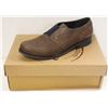 Image 1 : BUENO SZ 7.5 TAUPE TOLEDO INA SHOES