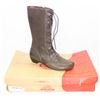 Image 1 : BRAKO SZ 10 ROCK ARDESIA BOOTS