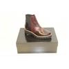 Image 1 : ATELIERS SZ 6.5 BORDO' SPLENDOR BARNEY LEATHER
