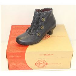 BRAKO SZ 5 MISTIC ROCK MARINO ANKLE BOOT