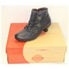 Image 1 : BRAKO SZ 5 MISTIC ROCK MARINO ANKLE BOOT
