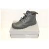 Image 1 : PALLADIUM SZ 13 PAMPA HI-CUFF LEATHER SHOE