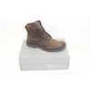 Image 1 : PALLADIUM SZ 8.5 CHOCOLATE PAMPA SPORT-CUFF SHOE