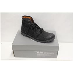 PALLADIUM SZ 13 CASTLE ROCK-BLACK PALLABROUSE MID-