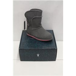 EMU AUSTRALIA SZ 2 CHILD'S WATERPROOF WINTER BOOT