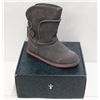 Image 1 : EMU AUSTRALIA SZ 4 CHILD'S WATERPROOF WINTER BOOT