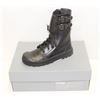 Image 1 : PALLADIUM KIDS SZ 2 PAMPA PELOTON ZIP-LACE BOOT
