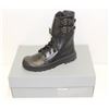 Image 1 : PALLADIUM KIDS SZ 3 PAMPA PELOTON ZIP-LACE BOOT